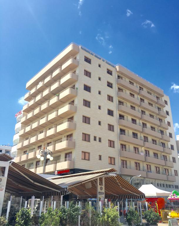 Ithaki Phinikoudes No. 102 * Ларнака