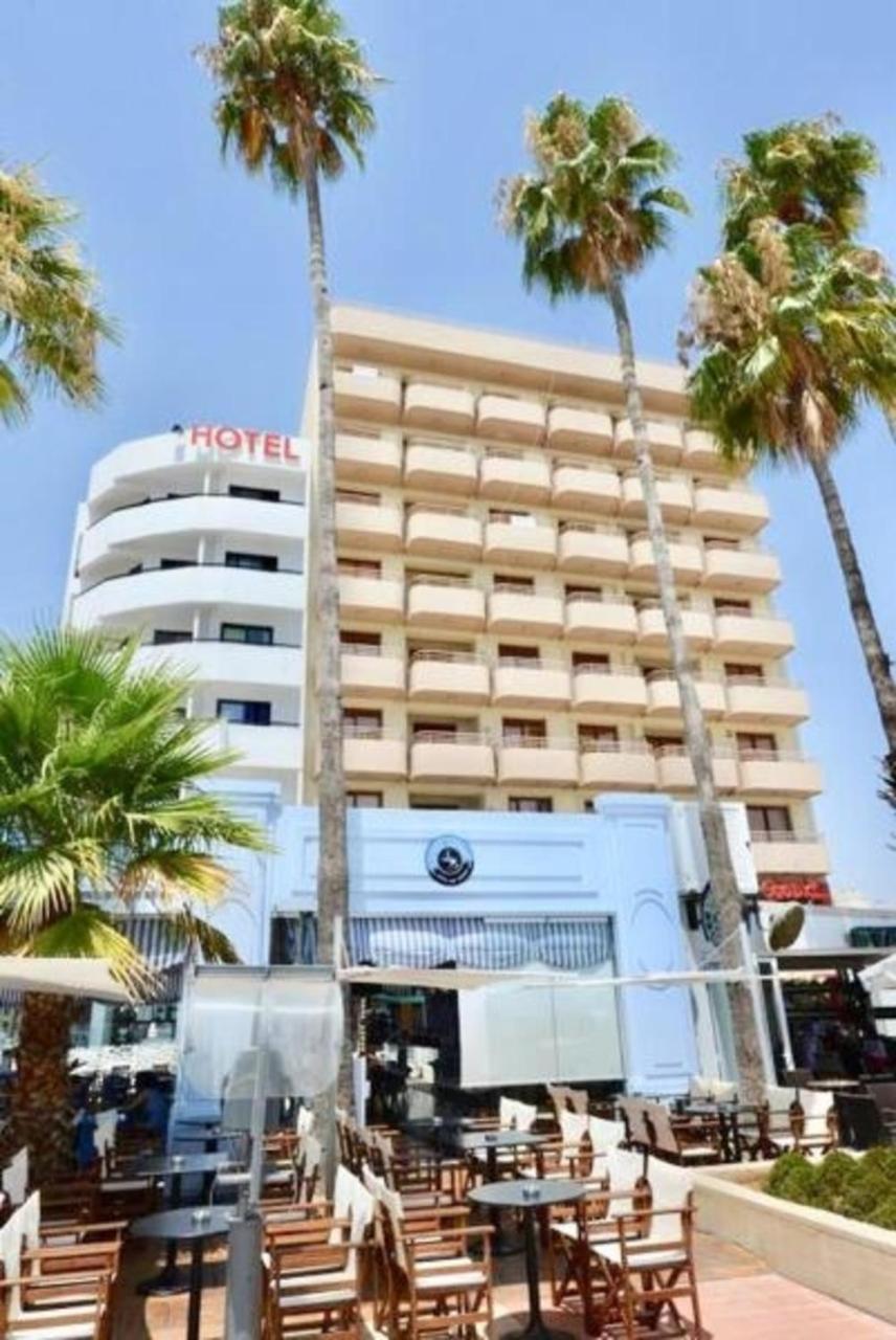 Daire Ithaki Phinikoudes No. 102 Larnaca